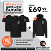 Pro RTX Mini Start Up Workwear Bundle + Free Logo